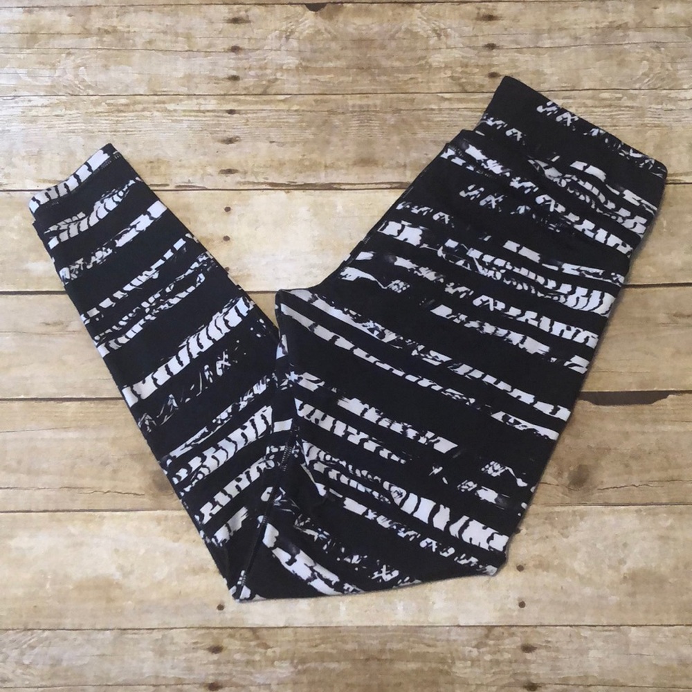 OLD NAVY ACTIVE || Workout Leggings